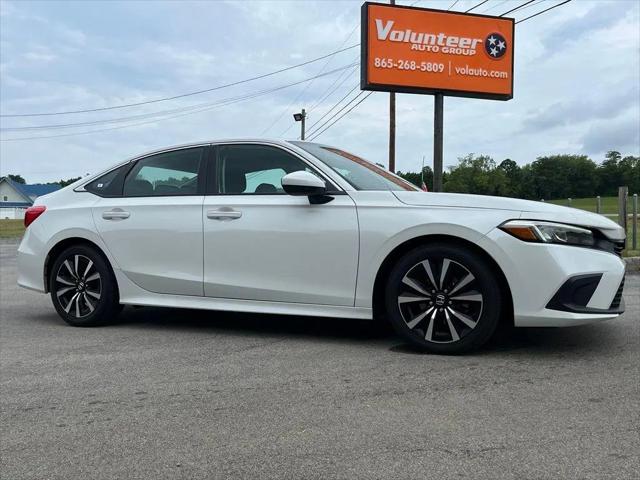 2023 Honda Civic EX for sale in Maryville, TN