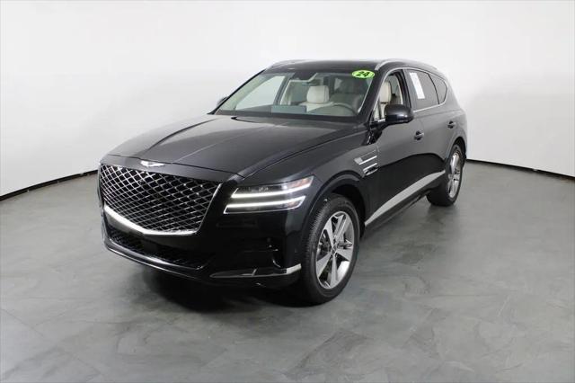 2024 Genesis GV80 3.5T for sale in ORLANDO, FL