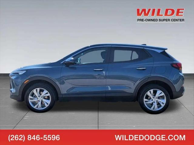 2026 Buick Encore GX Preferred AWD for sale in Waukesha, WI