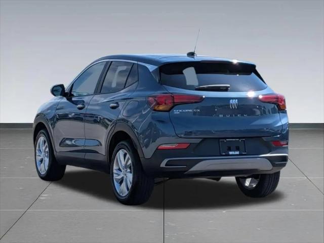 2026 Buick Encore GX Preferred AWD for sale in Waukesha, WI