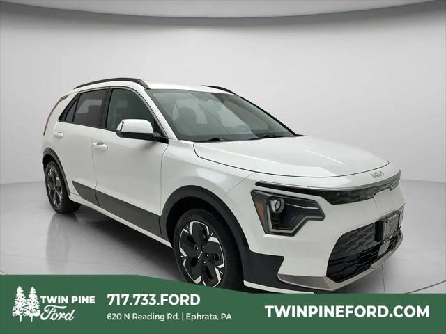 2024 Kia Niro EV Wind for sale in Ephrata, PA