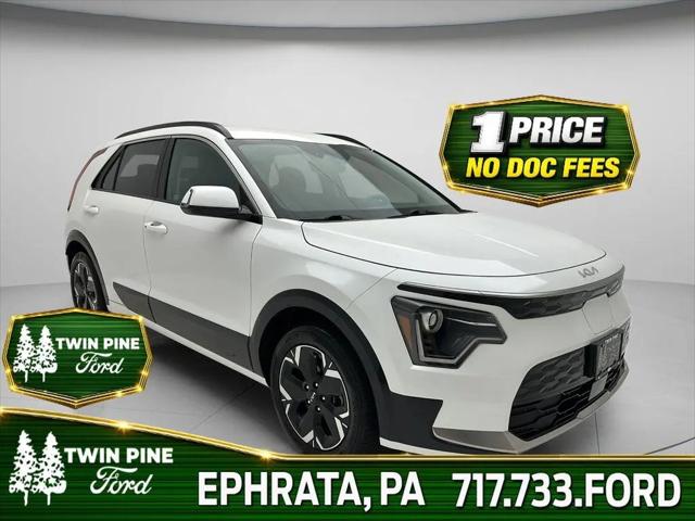 2024 Kia Niro EV Wind for sale in Ephrata, PA