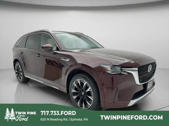 2024 Mazda X-90 3.3 Turbo S Premium for sale in Ephrata, PA