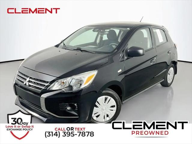 2024 Mitsubishi Mirage ES for sale in Florissant, MO
