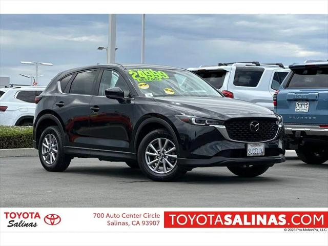2022 Mazda CX-5 2.5 S Select for sale in Salinas, CA