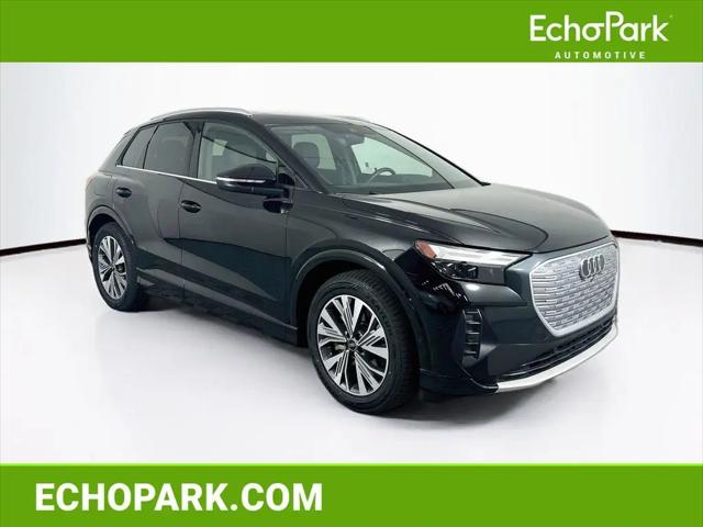 2023 Audi e-tron Premium Plus 40 RWD for sale in Roseville, CA