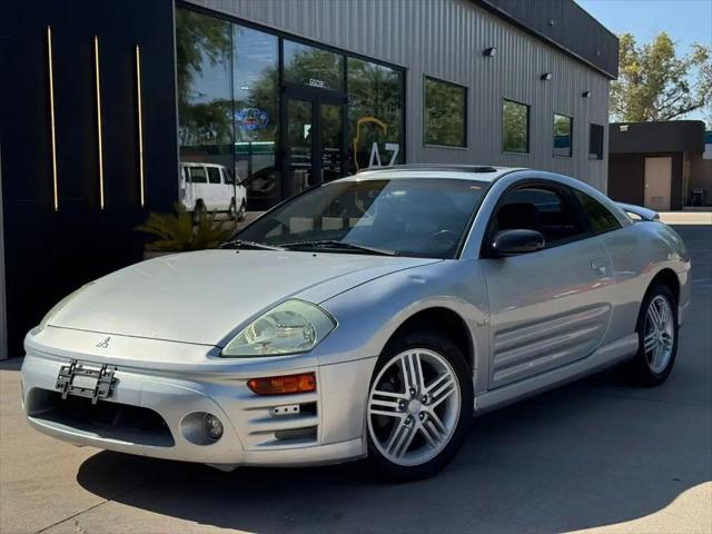2004 Mitsubishi Eclipse GT for sale in Mesa, AZ