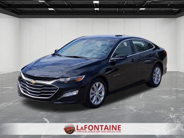 2023 Chevrolet Malibu FWD 1LT for sale in Walled Lake, MI
