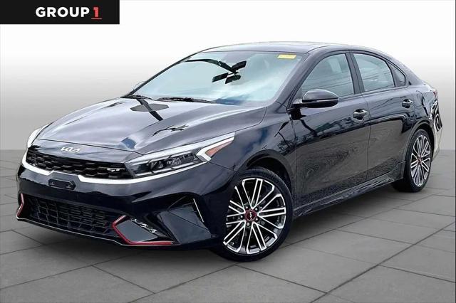 2024 Kia Forte GT Manual for sale in Maple Shade, NJ