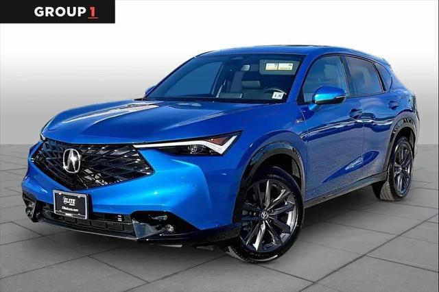 2026 Acura ADX A-Spec for sale in Maple Shade, NJ