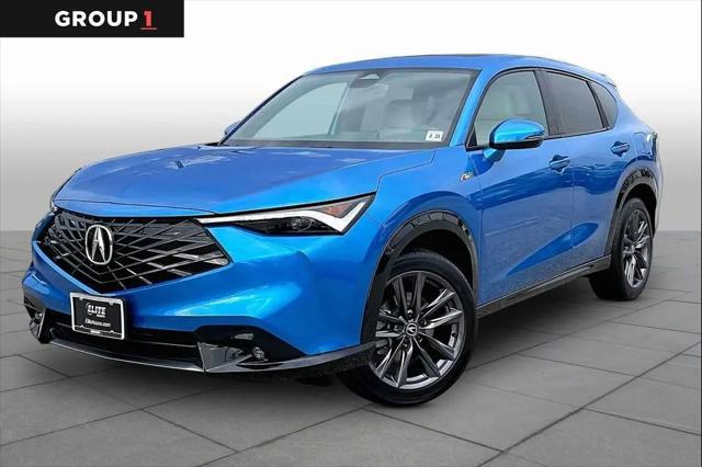 2026 Acura ADX A-Spec for sale in Maple Shade, NJ