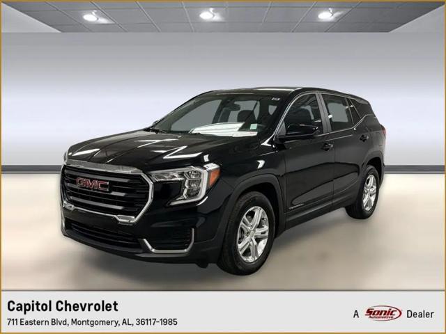 2022 GMC Terrain FWD SLE for sale in Montgomery, AL