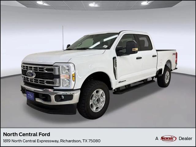 2025 Ford F-250 XLT for sale in Richardson, TX