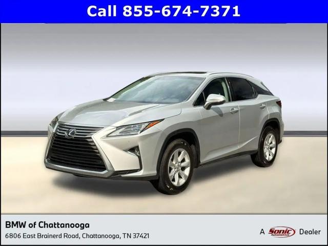 2016 Lexus RX 350 Base for sale in Chattanooga, TN