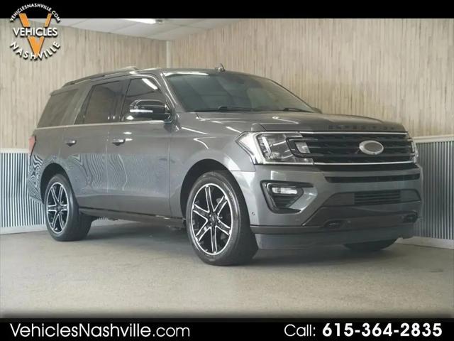 2019 Ford Expedition Limited for sale in Nashville, TN