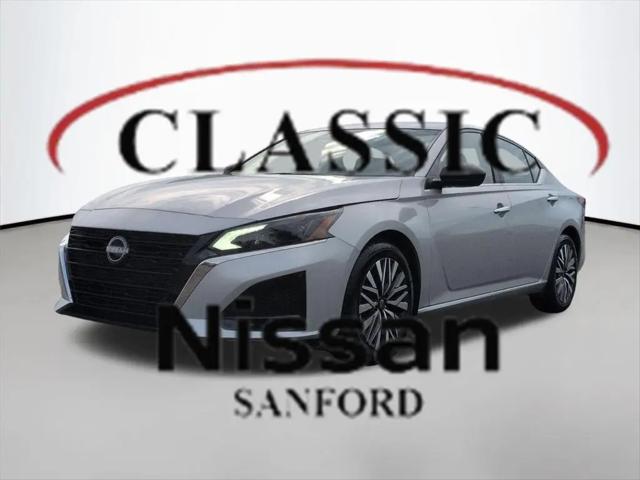 2024 Nissan Altima SV FWD for sale in Sanford, NC