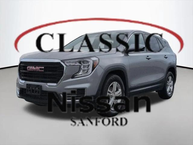 2024 GMC Terrain FWD SLE for sale in Sanford, NC