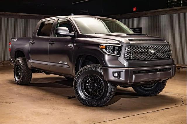 2020 Toyota Tundra SR5 for sale in Scottsdale, AZ