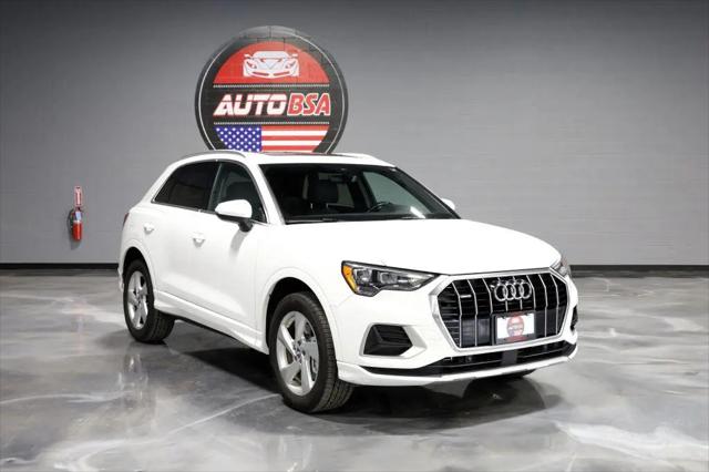2019 Audi Q3 2.0T Premium for sale in Frankfort, IN