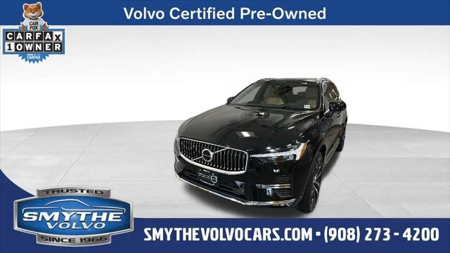 2023 Volvo XC60 B5 Ultimate Bright Theme for sale in SUMMIT, NJ