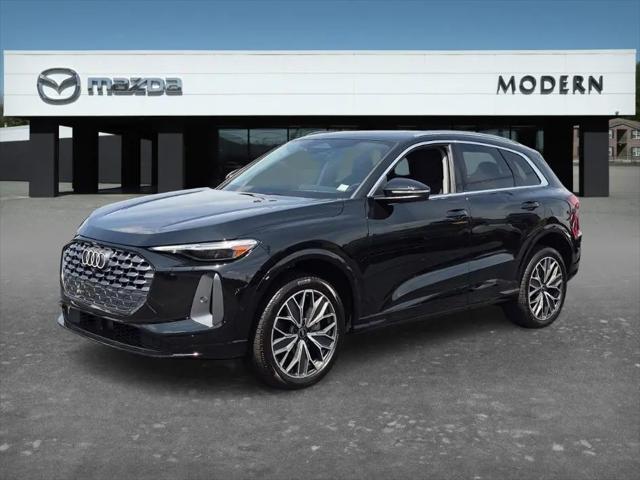 2025 Audi Q5 Premium Plus TFSI quattro S tronic for sale in Burlington, NC