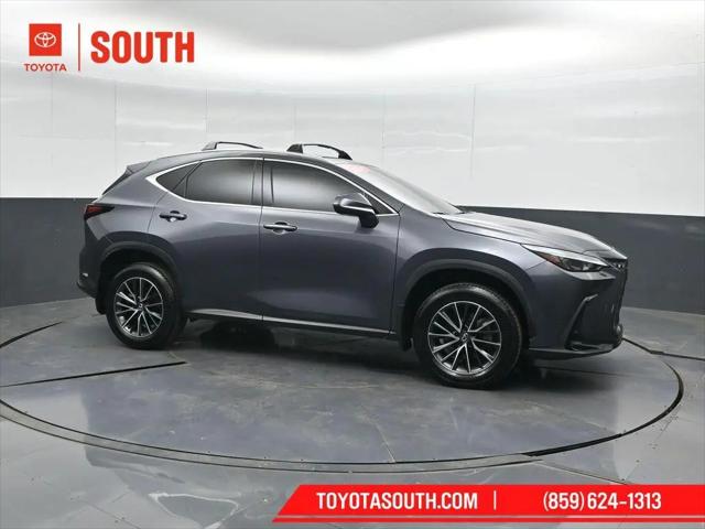 2024 Lexus NX 350h AWD for sale in Richmond, KY