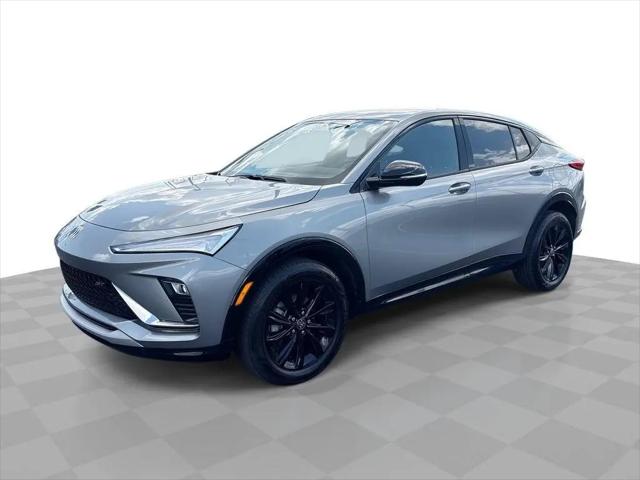 2024 Buick NV Sport Touring FWD for sale in Center Line, MI