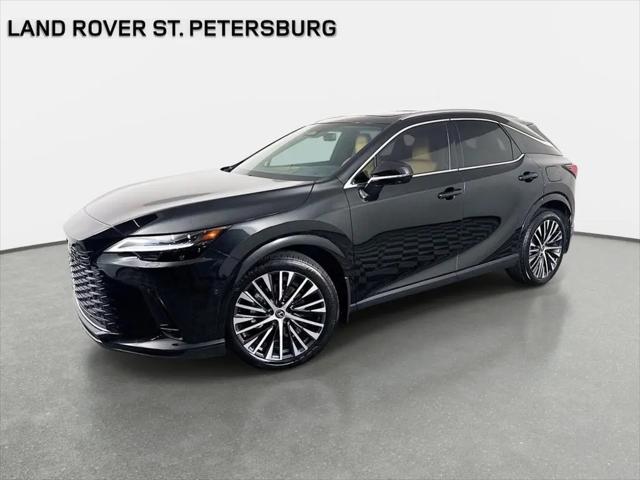 2023 Lexus RX 350 Premium Plus for sale in St. Petersburg, FL
