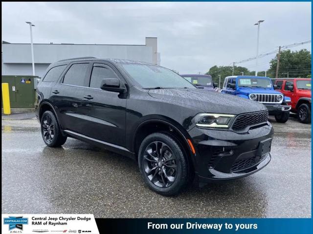 2023 Dodge Durango GT Launch Edition AWD for sale in Raynham, MA