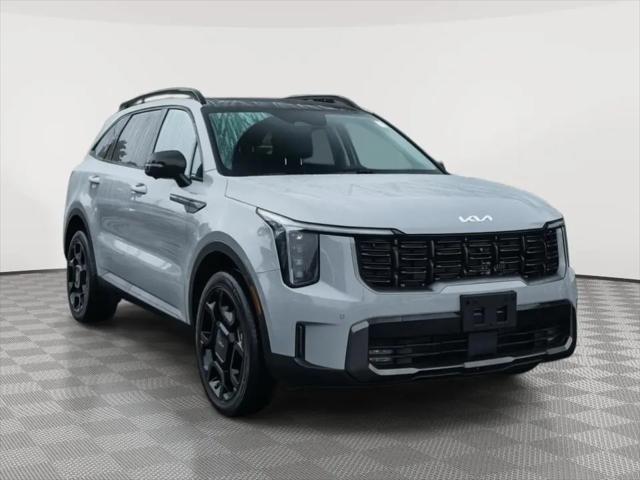 2024 Kia Sorento X-Line SX for sale in Manchester, CT