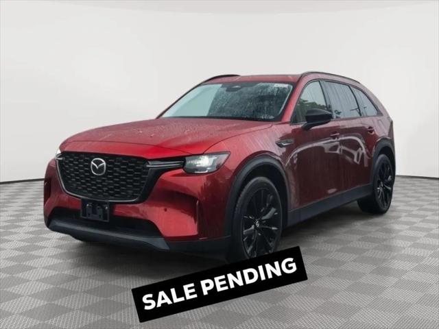 2025 Mazda X-90 3.3 Turbo Premium Sport for sale in Manchester, CT