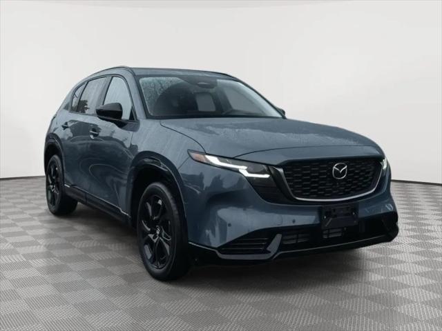 2026 Mazda CX-5 2.5 S Premium Plus for sale in Manchester, CT