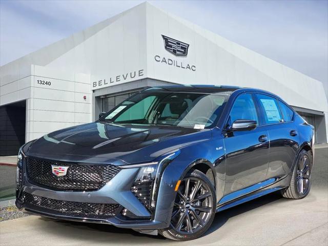 2026 Cadillac CT5-V V-Series RWD for sale in Bellevue, WA