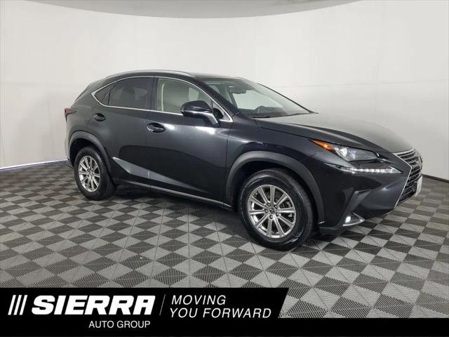 2021 Lexus NX 300 Base for sale in Monrovia, CA