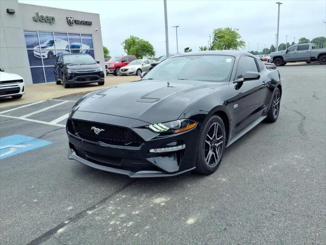 2019 Ford Mustang GT for sale in Columbiana, OH