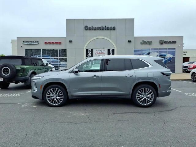2026 Buick Enclave Avenir FWD for sale in Columbiana, OH
