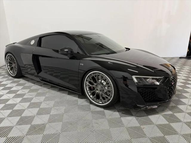 2023 Audi R8 V10 performance RWD S tronic for sale in Chico, CA
