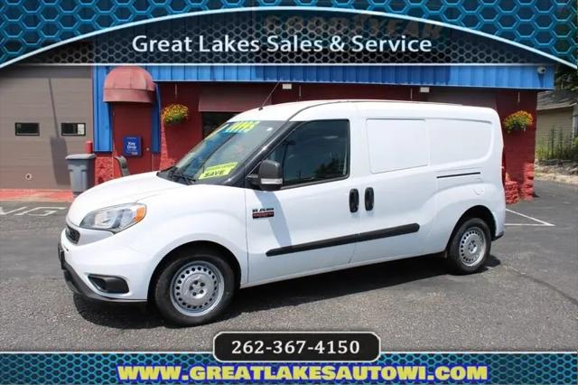 2022 Ram ProMaster City Cargo Van Cargo Van for sale in Nashotah, WI