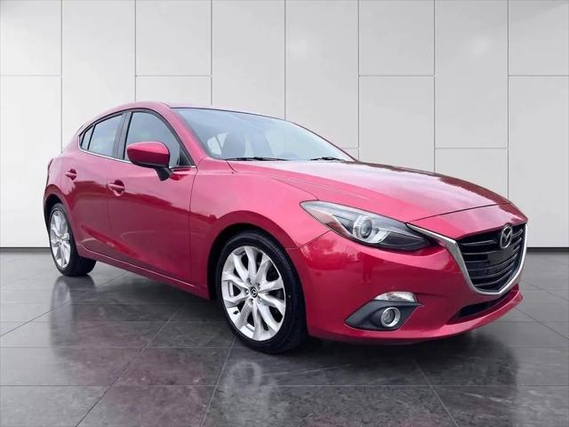 2014 Mazda Mazda3 s Touring for sale in Slatington, PA
