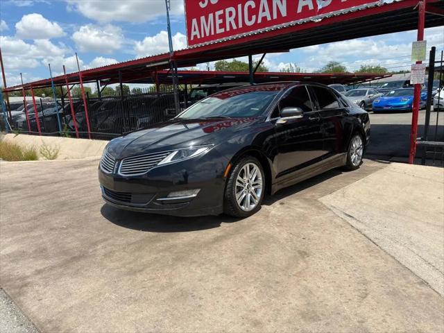 2015 Lincoln MKZ Base for sale in Kirby, TX