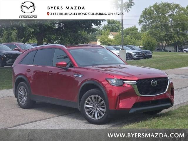 2025 Mazda X-90 3.3 Turbo Preferred Package for sale in Columbus, OH