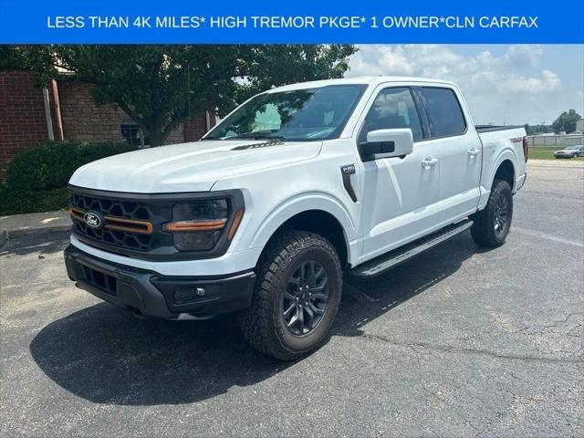 2025 Ford F-150 Tremor for sale in Orrville, OH