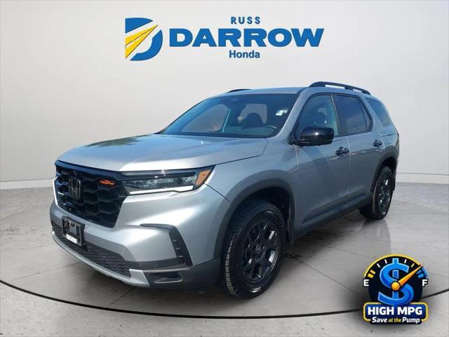 2025 Honda Pilot TrailSport for sale in Milwaukee, WI