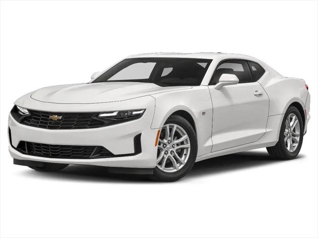 2021 Chevrolet Camaro RWD Coupe 1LT for sale in Denton, MD