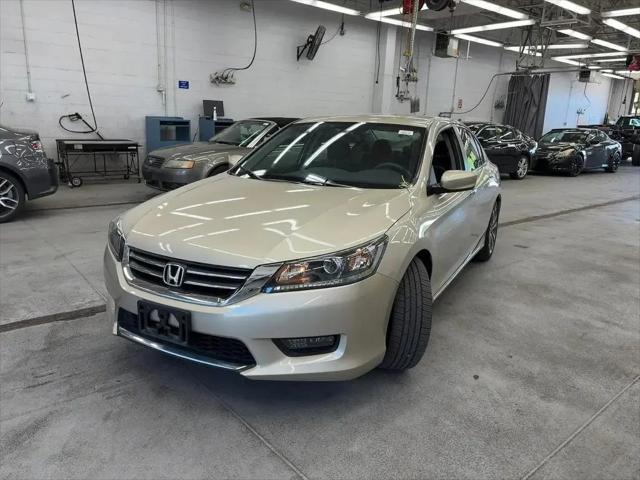 2014 Honda Accord Sport for sale in Dracut, MA