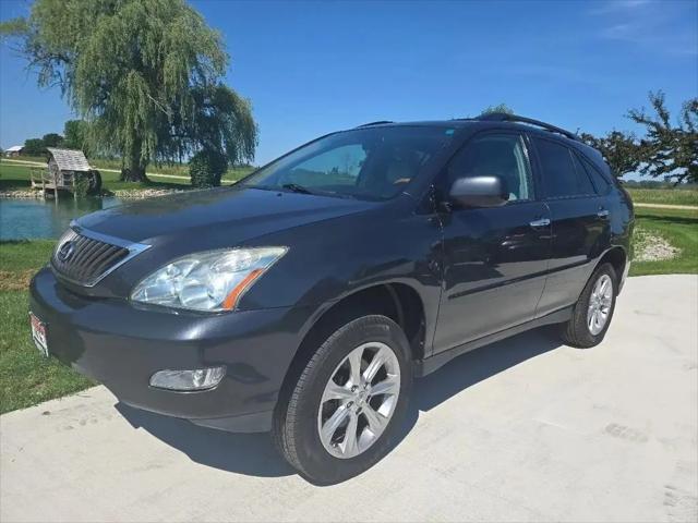2009 Lexus RX 350 Base for sale in Neenah, WI