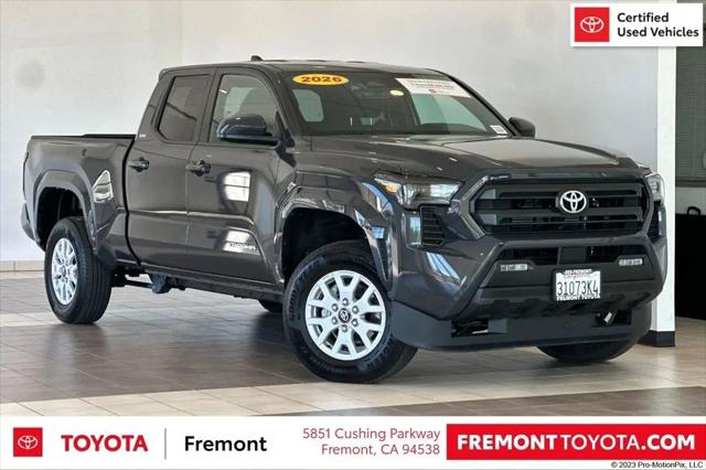 2026 Toyota Tacoma SR5 for sale in Fremont, CA