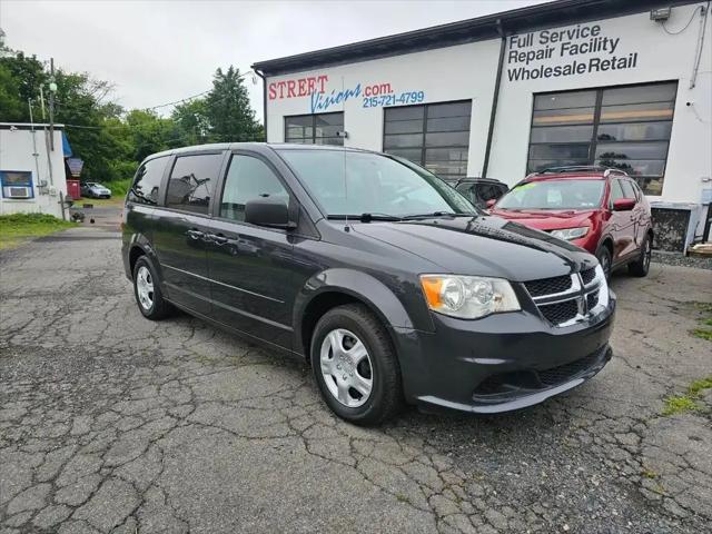 2011 Dodge Grand Caravan Express for sale in Telford, PA