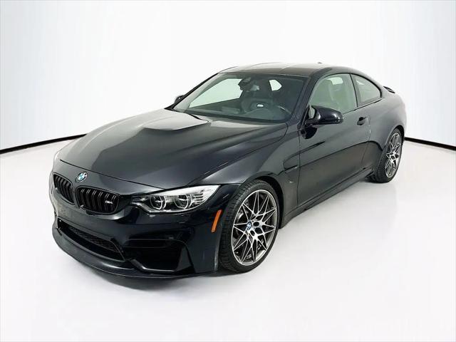 2017 BMW M4 Base for sale in Mocksville, NC