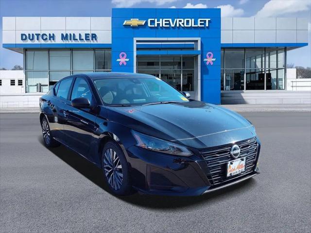 2025 Nissan Altima SV FWD for sale in Huntington, WV